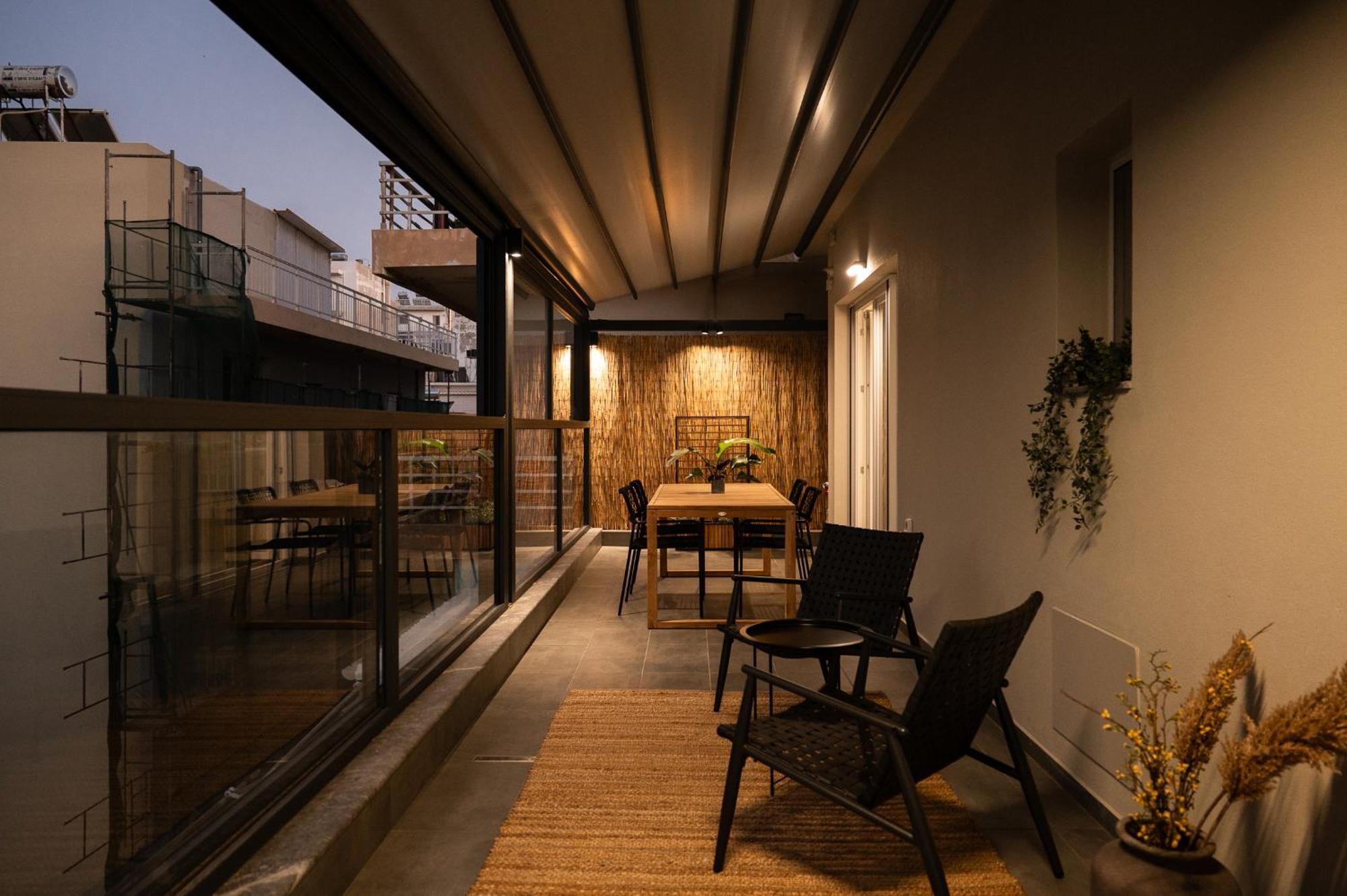 L' Horizon Luxury Living By 8Essentially كاندية المظهر الخارجي الصورة