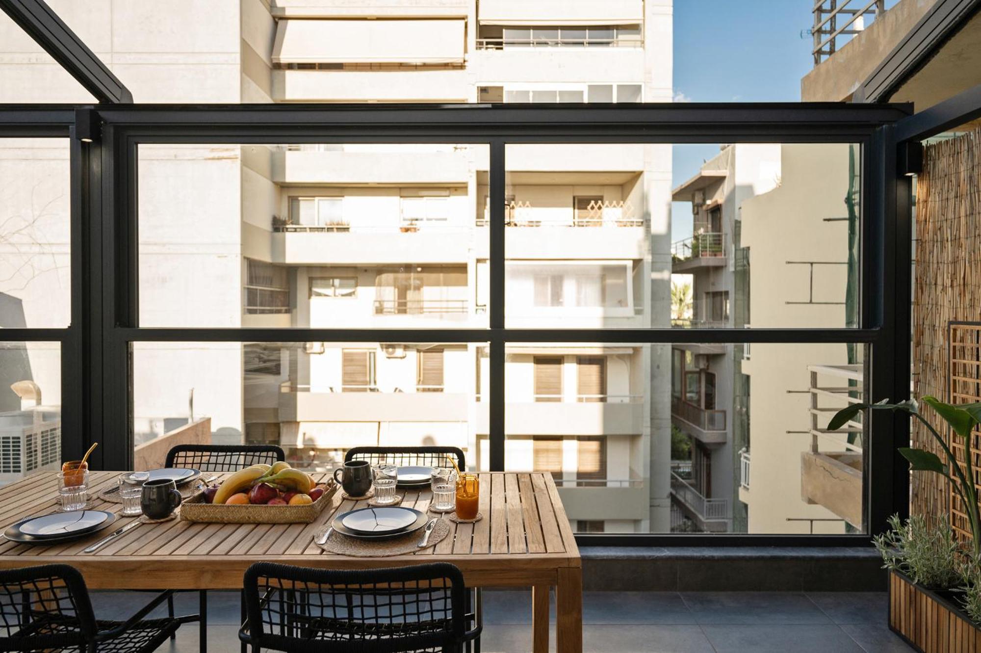 L' Horizon Luxury Living By 8Essentially كاندية المظهر الخارجي الصورة