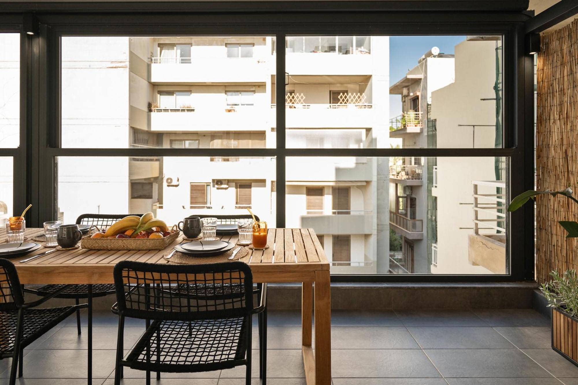 L' Horizon Luxury Living By 8Essentially كاندية المظهر الخارجي الصورة
