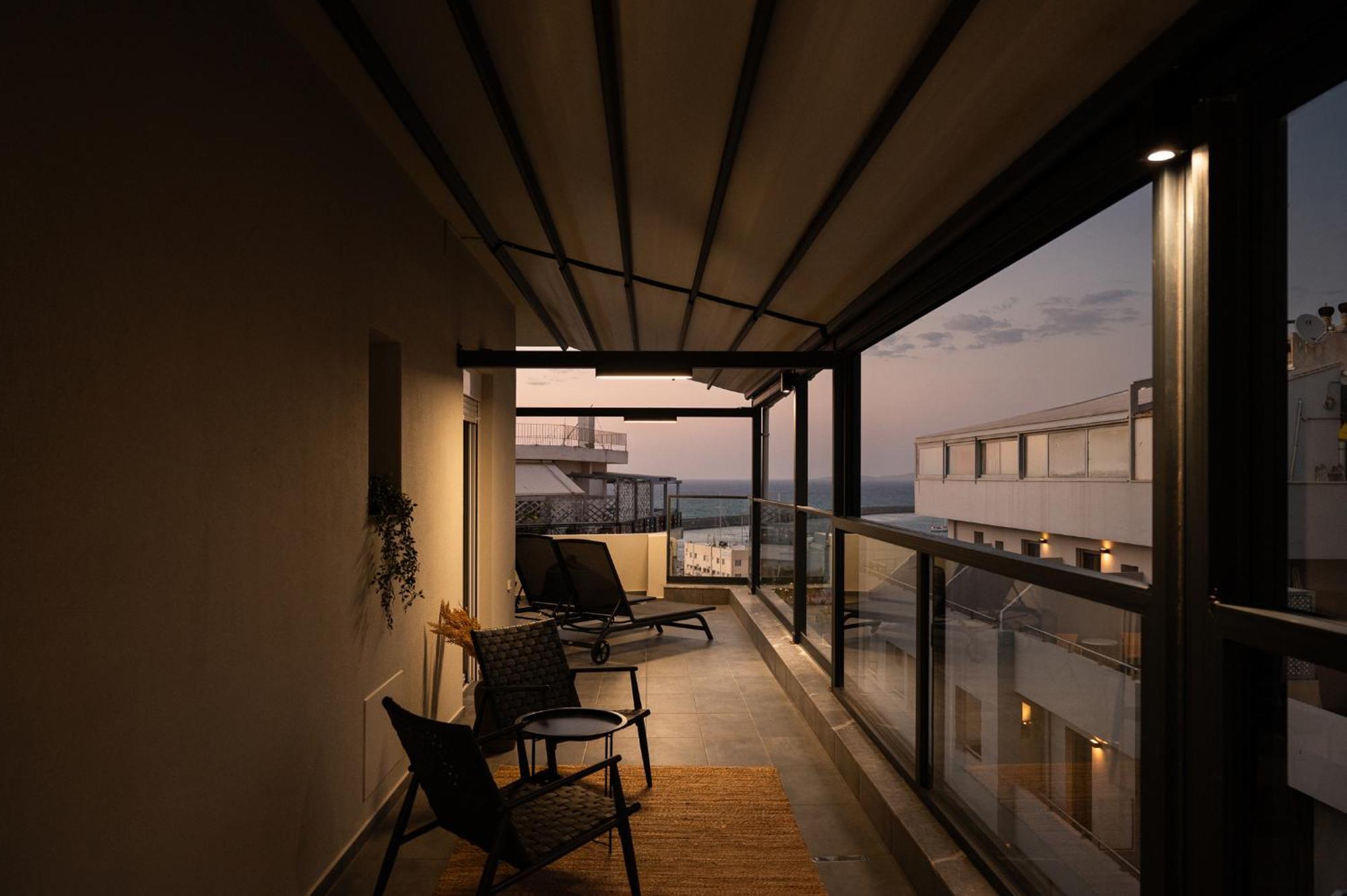 L' Horizon Luxury Living By 8Essentially كاندية المظهر الخارجي الصورة