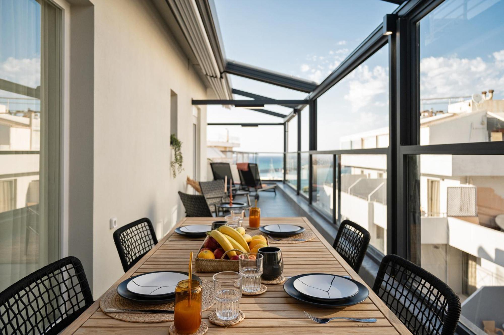 L' Horizon Luxury Living By 8Essentially كاندية المظهر الخارجي الصورة