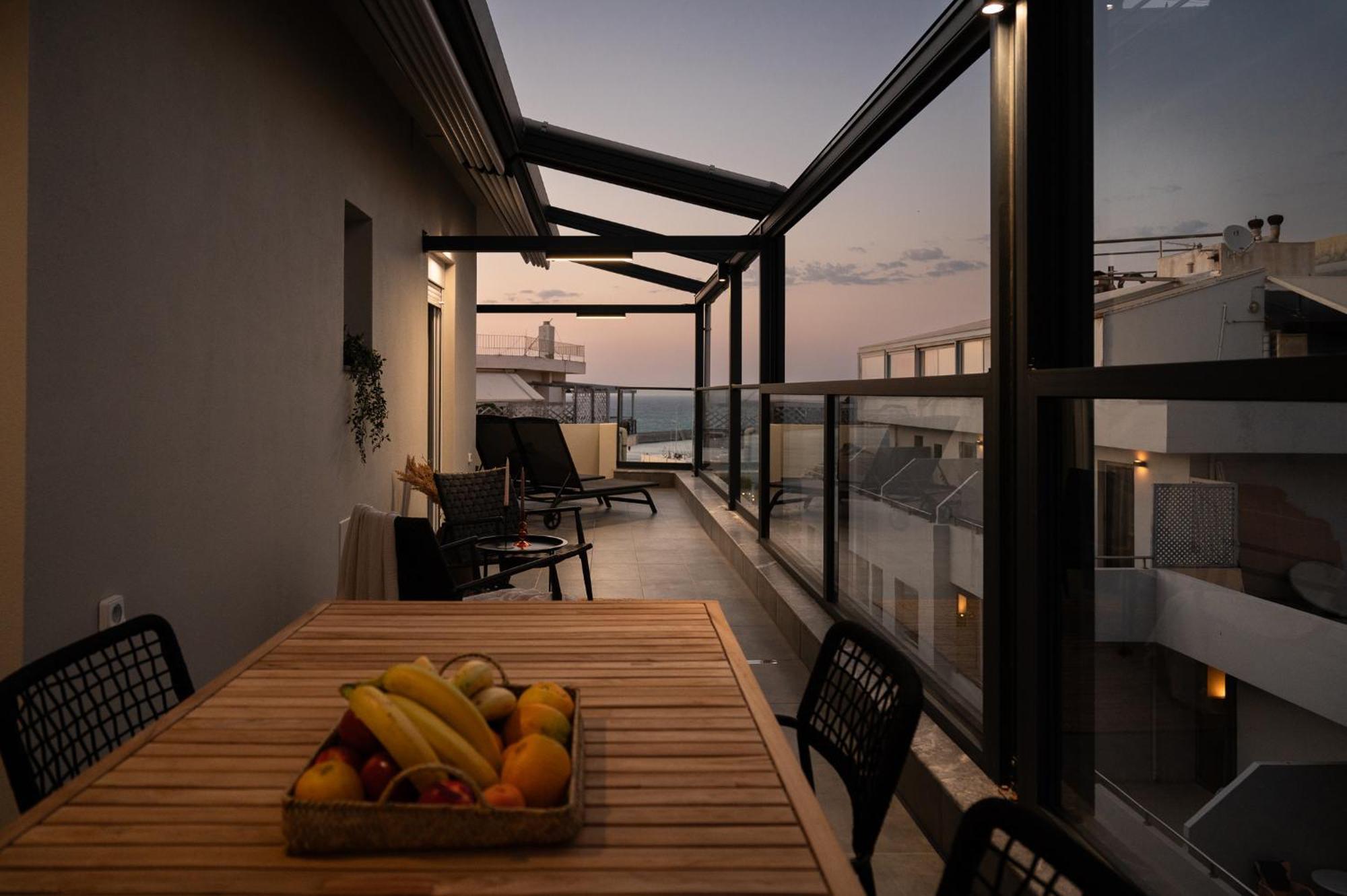 L' Horizon Luxury Living By 8Essentially كاندية المظهر الخارجي الصورة