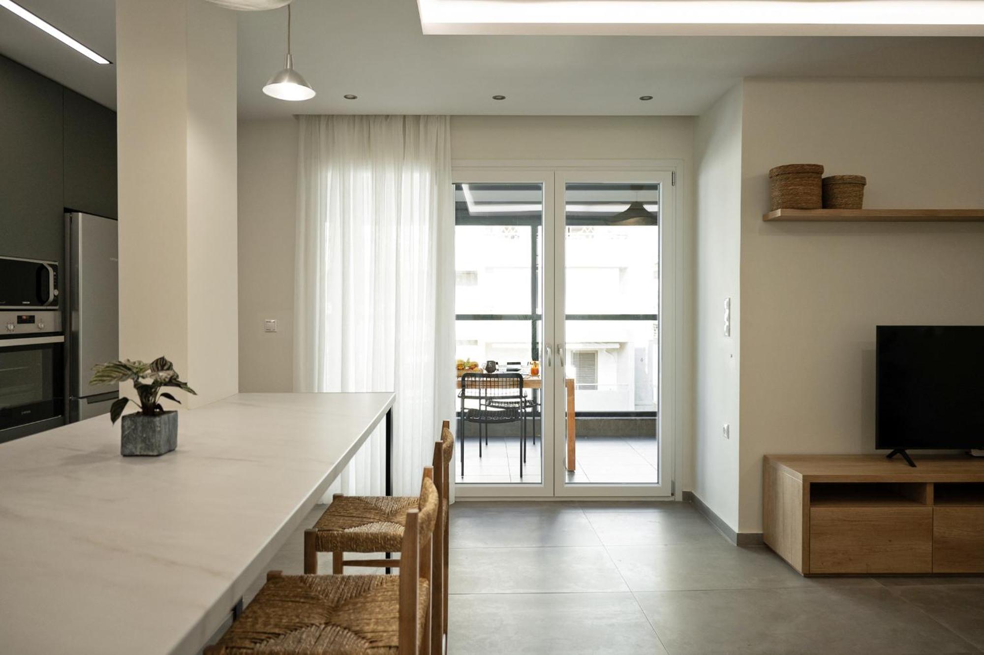 L' Horizon Luxury Living By 8Essentially كاندية المظهر الخارجي الصورة