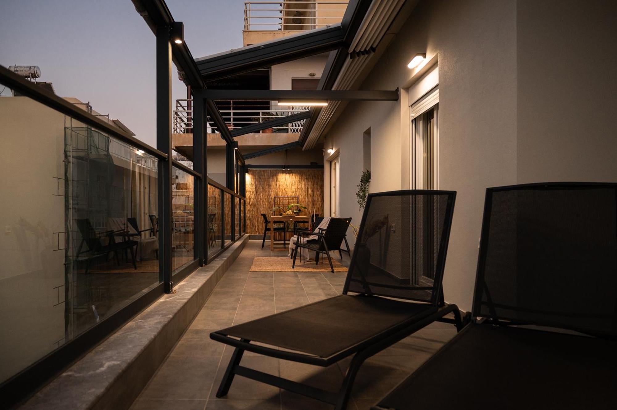 L' Horizon Luxury Living By 8Essentially كاندية المظهر الخارجي الصورة