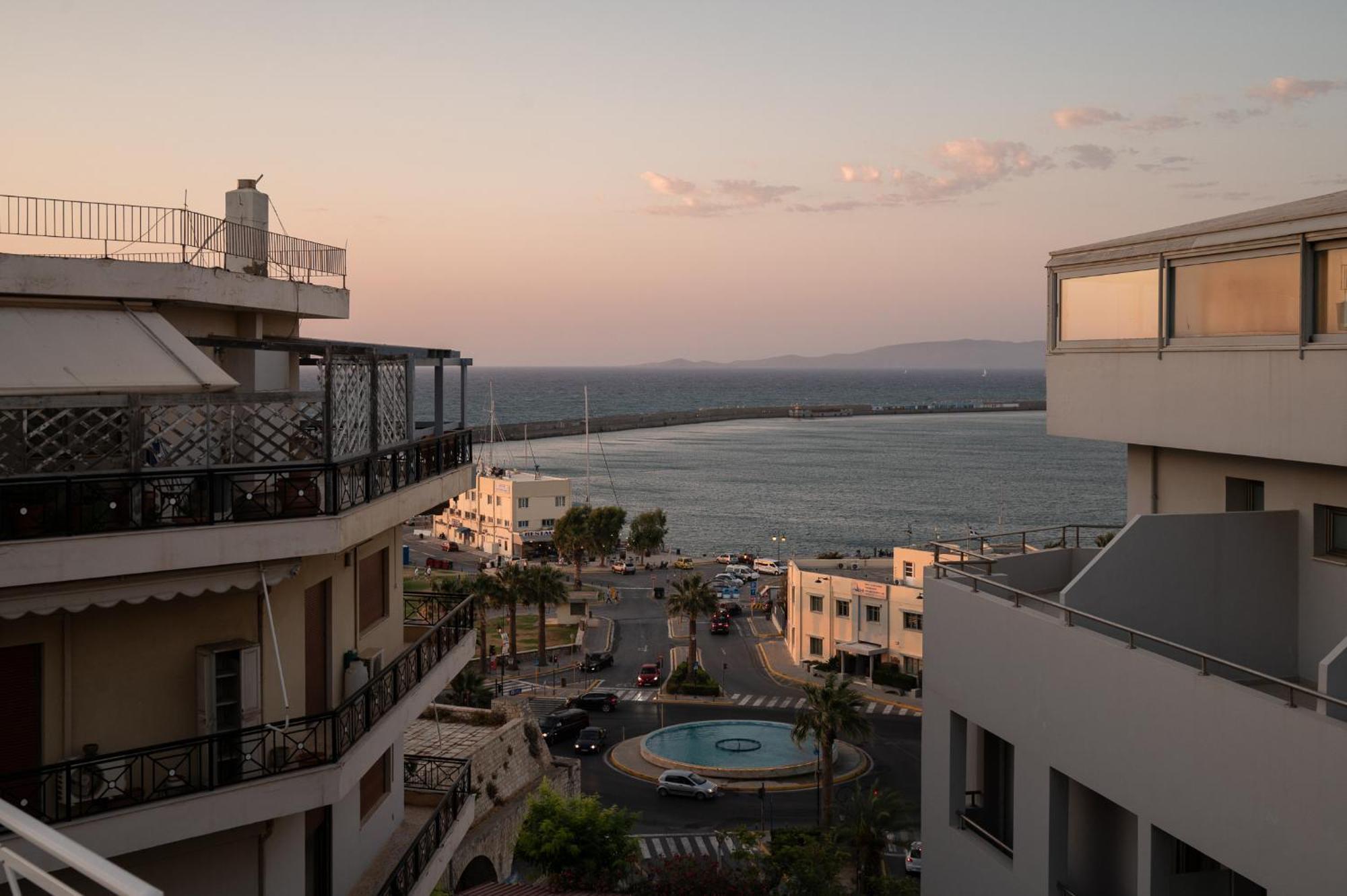 L' Horizon Luxury Living By 8Essentially كاندية المظهر الخارجي الصورة