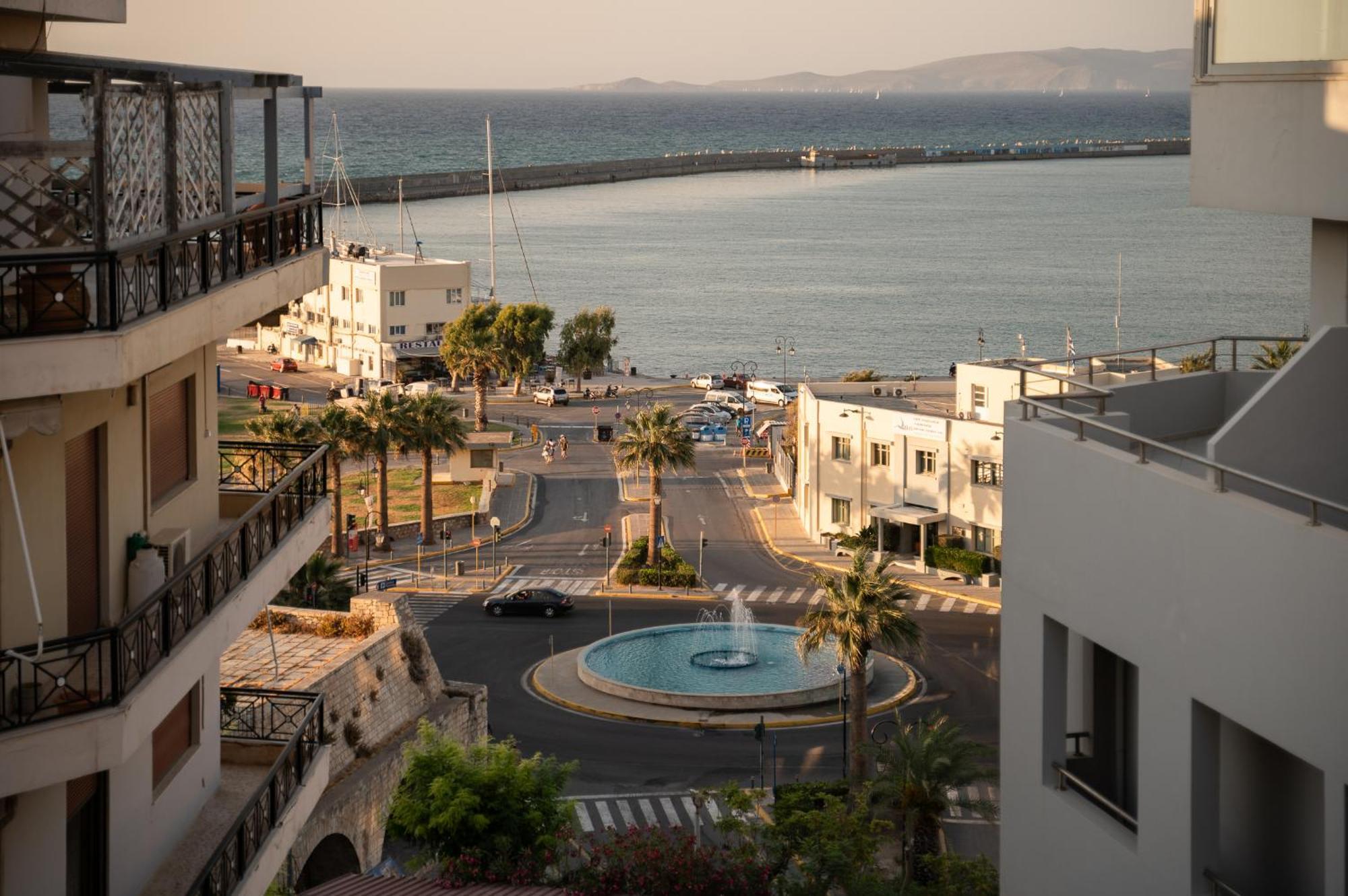 L' Horizon Luxury Living By 8Essentially كاندية المظهر الخارجي الصورة