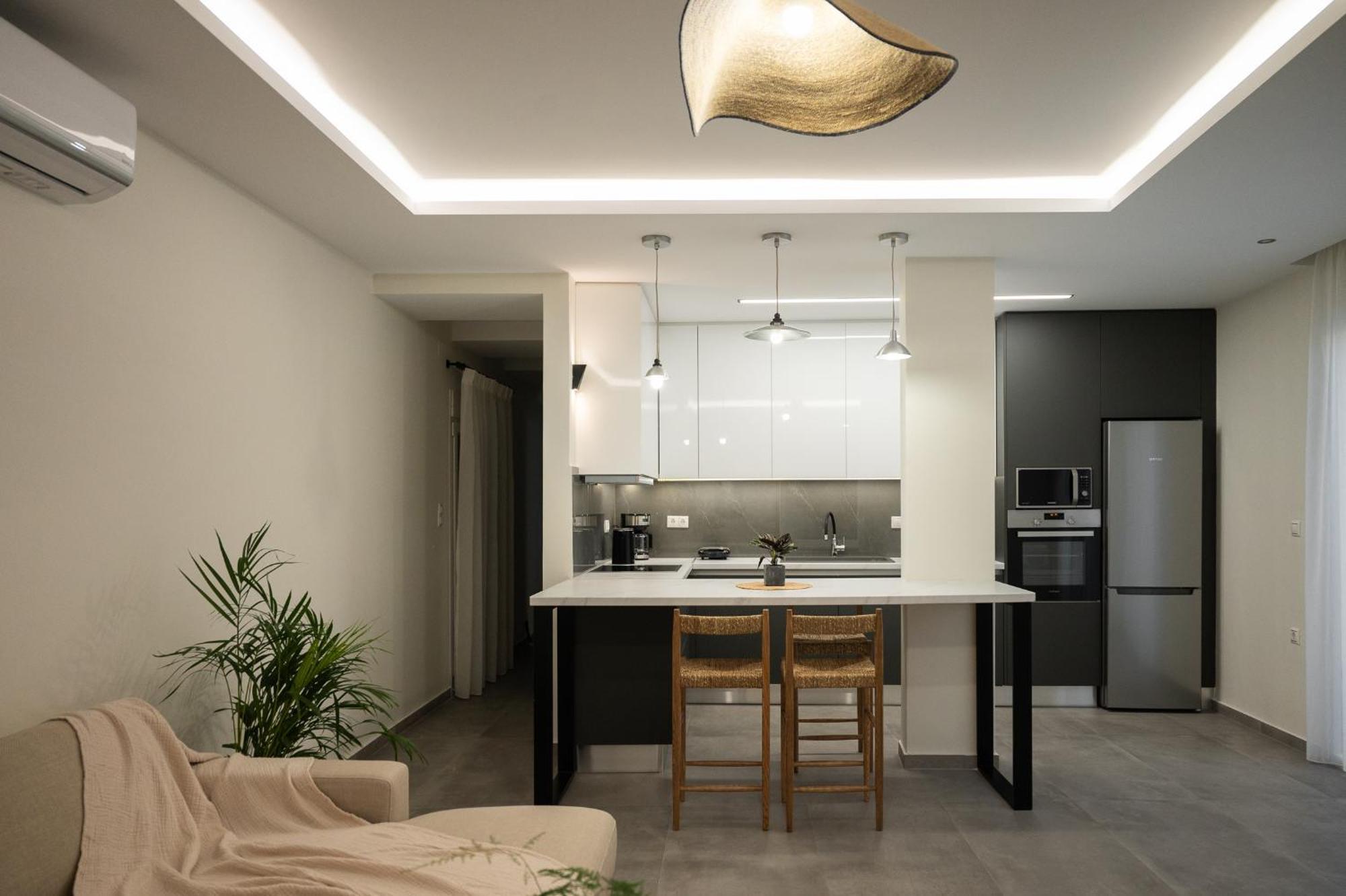 L' Horizon Luxury Living By 8Essentially كاندية المظهر الخارجي الصورة