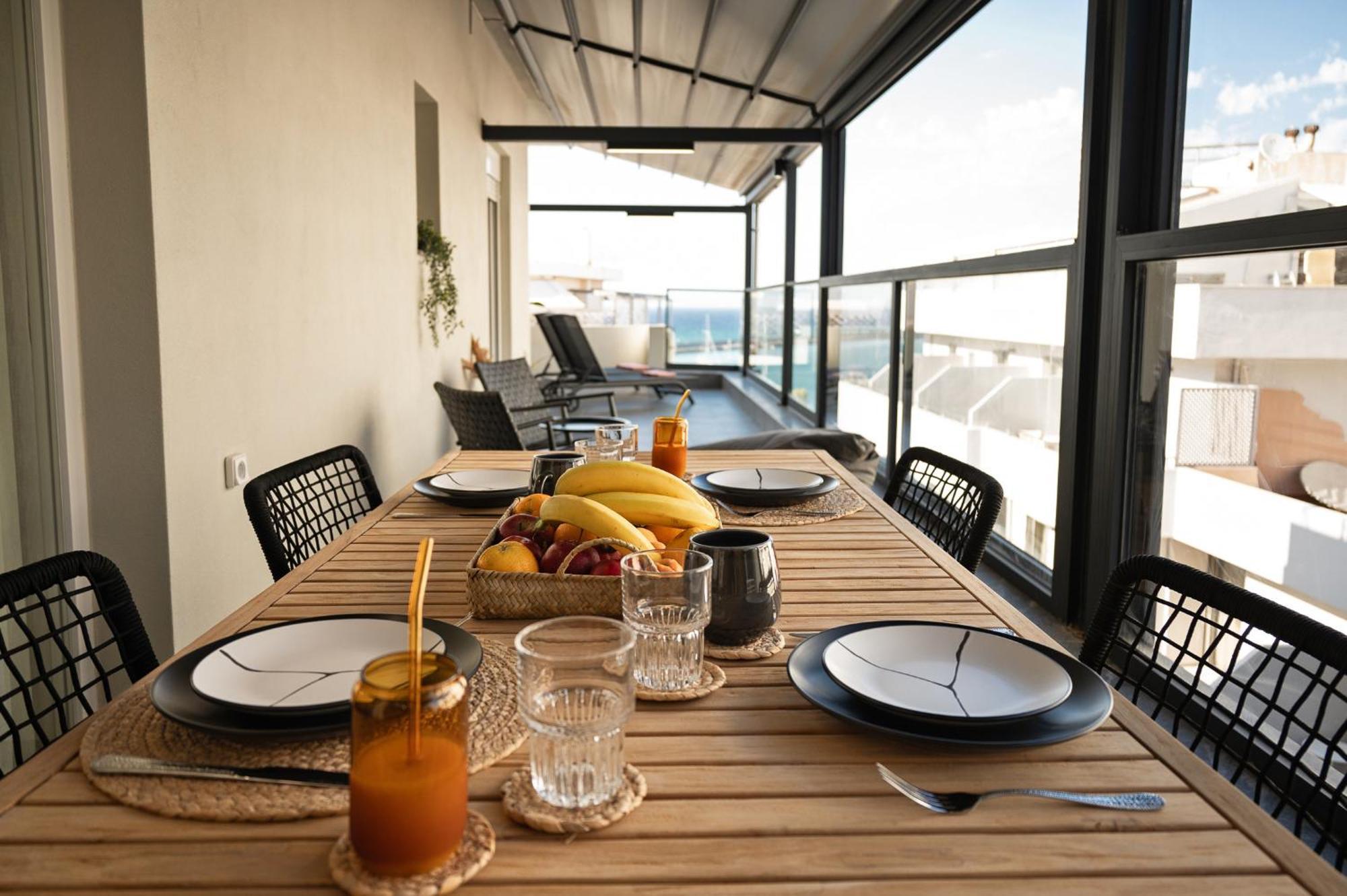 L' Horizon Luxury Living By 8Essentially كاندية المظهر الخارجي الصورة