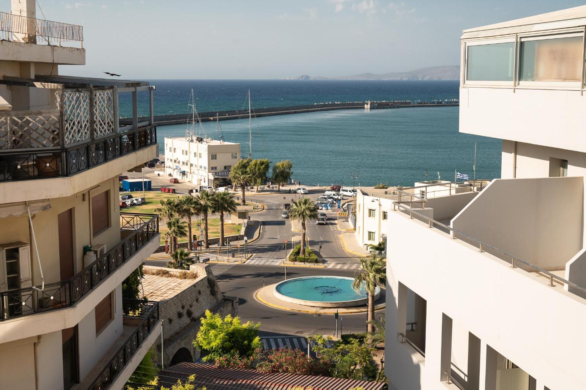 L' Horizon Luxury Living By 8Essentially كاندية المظهر الخارجي الصورة