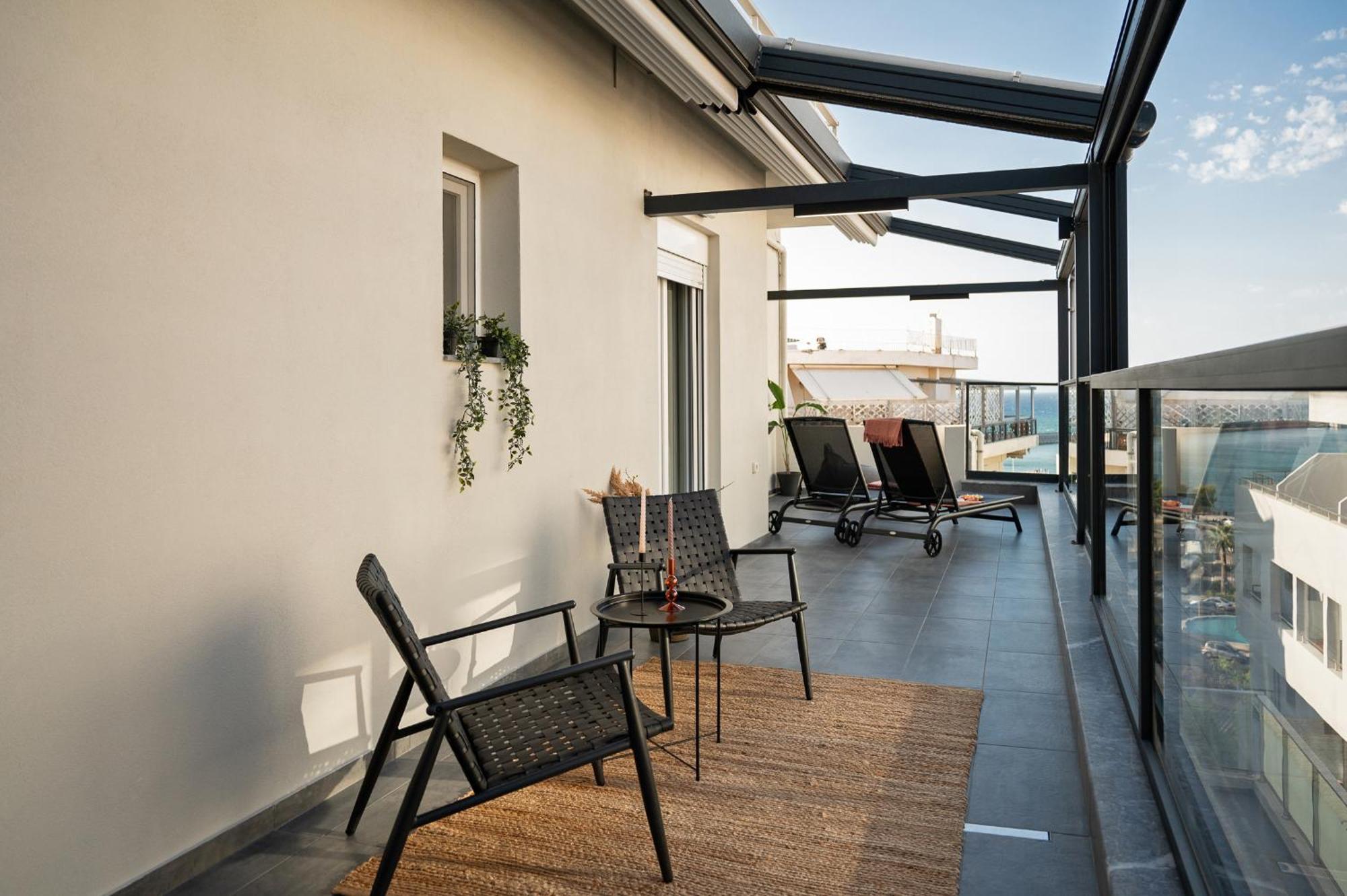 L' Horizon Luxury Living By 8Essentially كاندية المظهر الخارجي الصورة